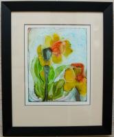 Daffodils by Patt Odom