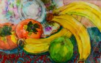 Mixed Fruit by Patt Odom