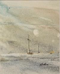 Ocean Springs Coastal Series #14 by Rosemary Kahlmus