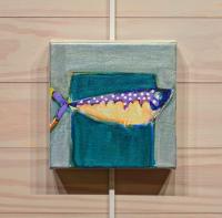 Small Fish 6 by Susie Ranager