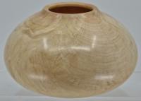 Silver Maple Root Ball CF by Michael Ginsberg