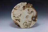 "Relic" - Hackberry Burl by Michael Ginsberg